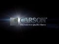 Carson Magniflex Pro &amp; LightFlex Pro