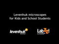 Levenhuk Rainbow and LabZZ M101 Microscopes