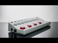 Digital Differential Counter