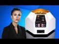 Petroleum Centrifuge