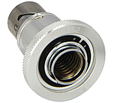 Image of 3M 7100141852 05752 Perfect It Quick Connect Adapter 5/8&quot; Thread