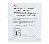 Image of 3M 7100009578 06396 Automotive Adhesion Promoter / Sponge Applicator Packet