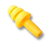 Image of 3M 25 Reusable COMM. Tips PK/25 PELTIP1, Pack of 25