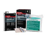 Image of 3M 422 Fiberglass Resin &amp; Repair Kit