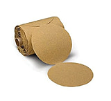 Image of 3M 7000028228 55544 Stikit Paper Disc Roll 236U 5in x Nh P180 C Weight 100 Disc Roll
