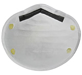 Image of 3M 8210 N95 Respirator