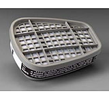 Image of 3M Cartridge Org VAPR/ACIDGAS PK2 6003, Case of 30 / Pack of 2