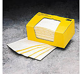 Image of 3M Chemical Sorbent 11X13 PK50 P-110
