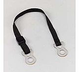 Image of 3M Chin Strap Reinforcd L-SER 2PK L-114-2