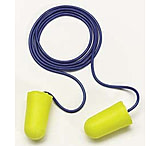 Image of 3M Earplug Reg Size Corded PK200 312-1223, Case of 10 / Pack of 200