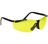 Image of 3M Eyewear BLK/CLR Lns Soft Np 12144-00000-20, Case of 20 / Each