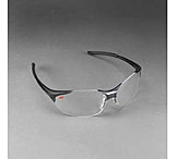 Image of 3M Eyewear Clear Lens Rubber Nose 1760, Case of 24 / Pack of 12 / Each