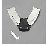 Image of 3M Faceseal Elastomeric S/M CS10 AS-101-10, Case of 10