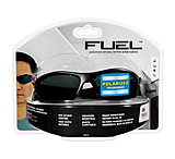 Image of 3M Fuel X2P High Performance Safety Eyewear