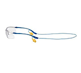 Image of 3M Goggle Ccs H/c Clr/blu Cs20 11797-00000-20