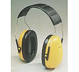 Image of 3M Hearing Protector H9A