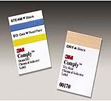 Image of 3M Indicator Strips St 250F PK200 00119, Case of 20 / Pack of 200