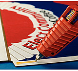 Image of 3M Jet-melt Adhesive5/8x2 Ea=11l 021200-82584