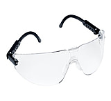 Image of 3M Lexa Black Clear Large 15154-00000100, Case of 100 / Each