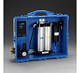 Image of 3M Port Air Pnl 50 Cfm W/CO 256-02-00