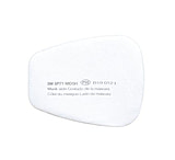 Image of 3M Prefilter P95(5+6000 RSP)PK10 5P71, Case of 10 / Pack of 10