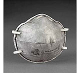 Image of 3M Respirator 8247 R95 PK20 8247, Case of 6 / Pack of 20