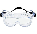 Image of 3M Safety Impact Goggle 332AF