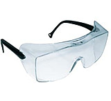 Image of 3M Saftey Glasses OX2000 Clr Lns 12159-00000-20, Case of 20 / Each