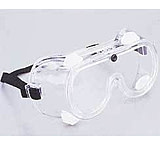 Image of 3M Splash Goggles Clear Lens 40815-00000-10