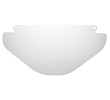 Image of 3M WP96X Wide Clr Polycarbonate 82582-00000, Case of 25 / Each