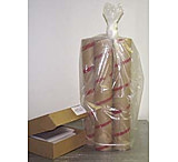 Image of Aargus Plastics 30 X 36 X .65 Mil Clear CS/200 AA3036H