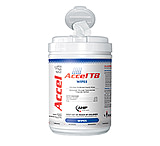 Image of Accel TB 6x7 Disinfectant Wipes