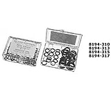 Image of Ace Glass Laboratory Glassware and Equipment 0-10 Fetfe O-RINGS 8194-315