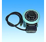 Image of Ace Glass Laboratory Glassware and Equipment 0-280VOLT POWERSTAT, 10A 12082-10