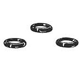 Image of Ace Glass Laboratory Glassware and Equipment -011 O-RINGS Silicone 7855-206