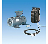 Image of Ace Glass Laboratory Glassware and Equipment 1/2 Hp Dc HAZ.STIR Motor 13554-50