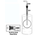 Image of Ace Glass Laboratory Glassware and Equipment 1000ML Vac Trap Flask Only 8744-08