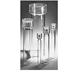 Image of Ace Glass Laboratory Glassware and Equipment 11MM Threaded Conn (GB) 7644-10