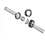 Image of Ace Glass Laboratory Glassware and Equipment 12-35 Wrench 7666-50