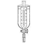 Image of Ace Glass Laboratory Glassware and Equipment 125ML Funnel 7291-08