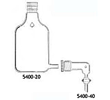 Image of Ace Glass Laboratory Glassware and Equipment 13.25L 45/50 Disp Bottle 5400-27