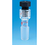 Image of Ace Glass Laboratory Glassware and Equipment 14/20 Mini Adapter Inner 5028-27