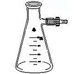 Image of Ace Glass Laboratory Glassware and Equipment 1L Flask 1/4" Hc "C" 6983-51