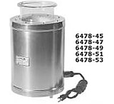 Image of Ace Glass Laboratory Glassware and Equipment 2000ML Mantle 6478-51