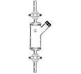 Image of Ace Glass Laboratory Glassware and Equipment 20ML #15 Sd Peptide Vsl 6400-07