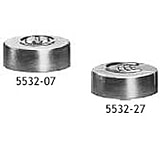 Image of Ace Glass Laboratory Glassware and Equipment 20MM Aluminum Seals 5532-07