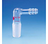 Image of Ace Glass Laboratory Glassware and Equipment 24/40 Adapter Conn Hose 5205-10