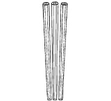 Image of Ace Glass Laboratory Glassware and Equipment 24 X 1.2MM Duran Tubing 8801-41