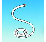 Image of Ace Glass Laboratory Glassware and Equipment 9.5 X 1.6MM Vinyl Tubing 12679-26