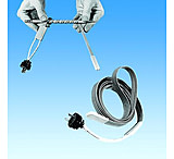 Image of Ace Glass Laboratory Glassware and Equipment 25.4MMX6.1M Heating Tapes 12064-44